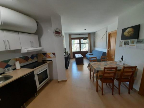 Apartamento La Cocineta 2º